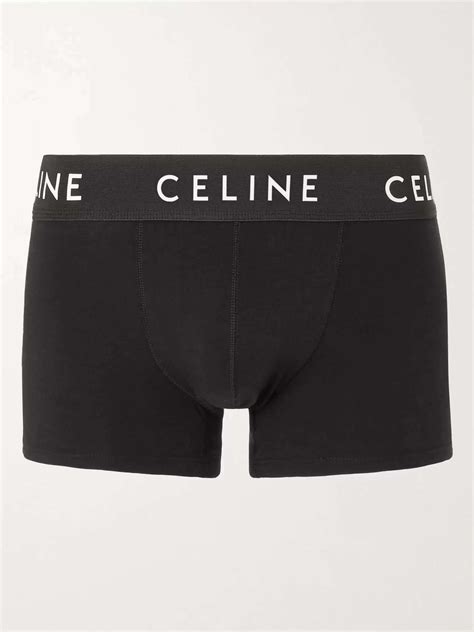 celine men's sweater|Celine men's underwear 3 pack.